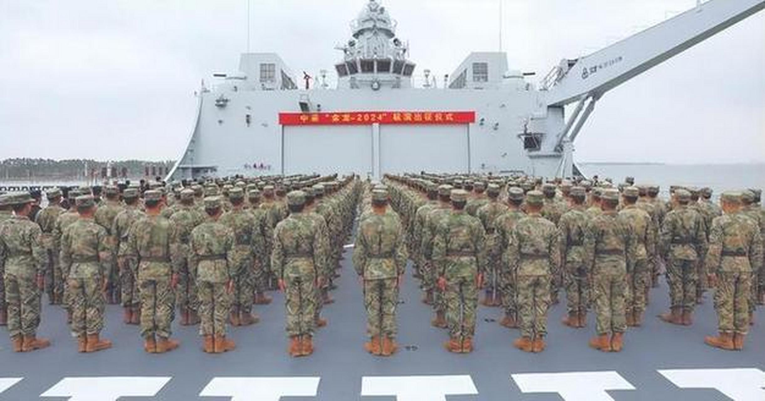 關(guān)于解放軍是否已進(jìn)入臺(tái)灣的討論與解析，解放軍是否進(jìn)駐臺(tái)灣深度解析與探討