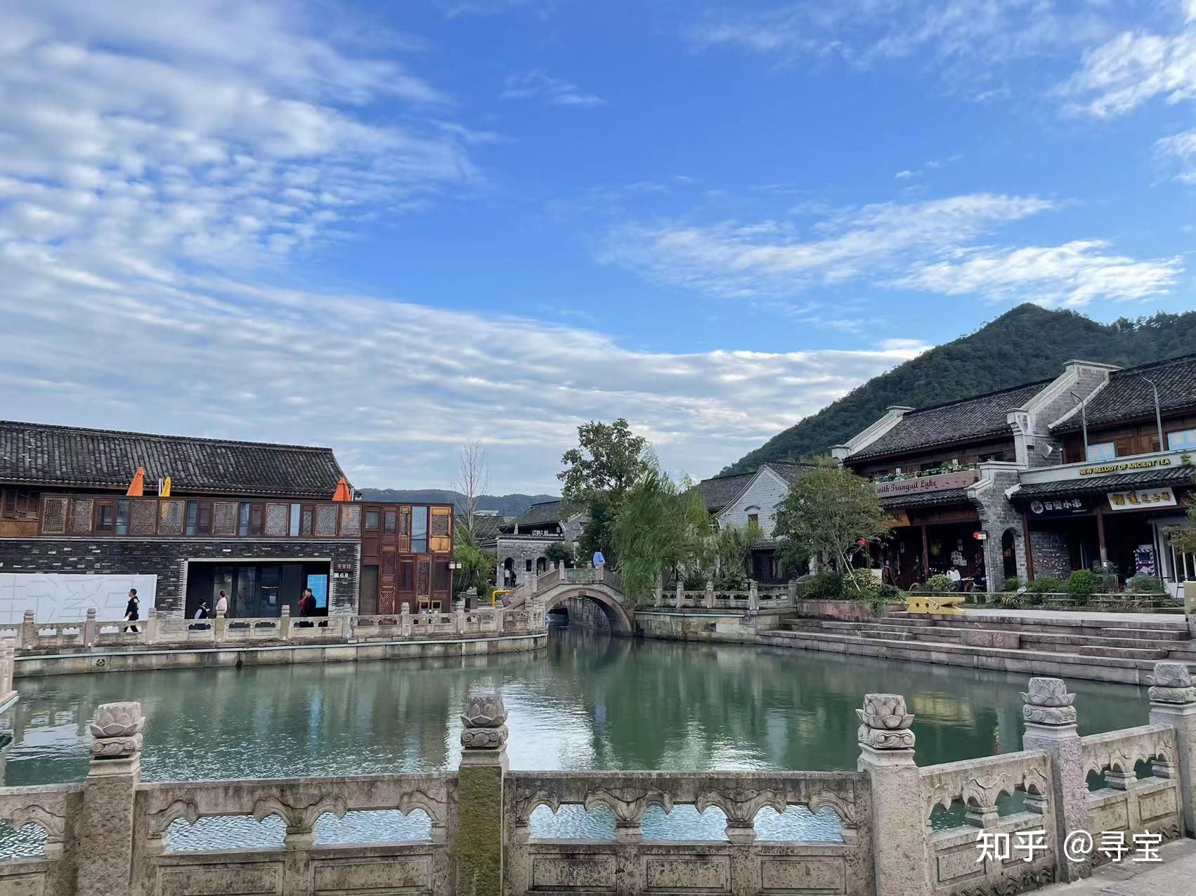 寧波好玩的地方——探索這座城市的魅力景點，寧波魅力景點探索之旅，城市游玩指南