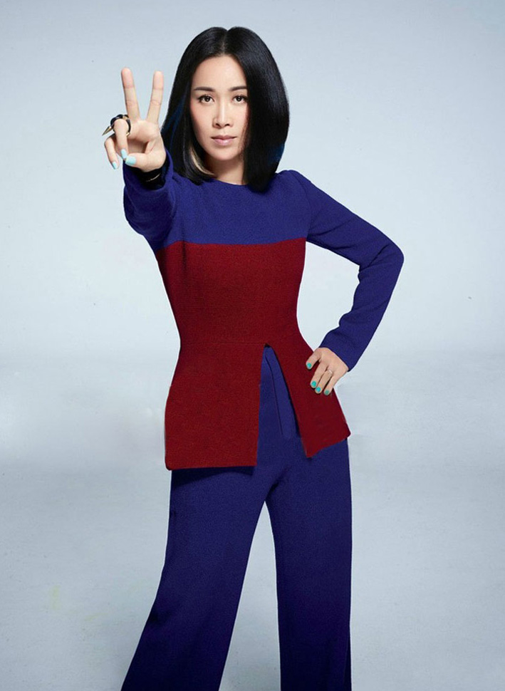 那英個(gè)人資料簡(jiǎn)歷簡(jiǎn)介，那英個(gè)人簡(jiǎn)介與生平資料概覽