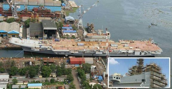 截至2022年，中國擁有幾艘航母？，截至2022年，中國擁有的航母數(shù)量揭秘