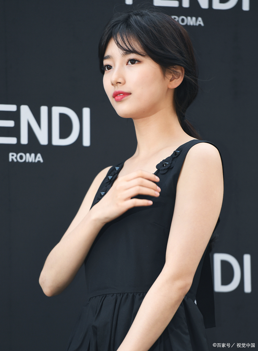 韓國女星裴秀智，璀璨明星的崛起與影響力，韓國女星裴秀智，璀璨崛起的明星影響力