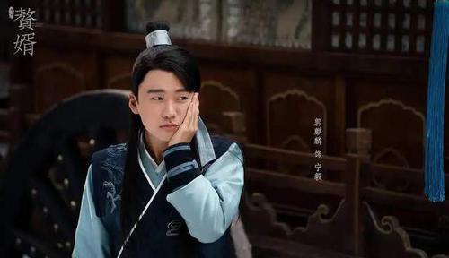 贅婿電視劇，深度解析與探討，贅婿電視劇，深度剖析與探討