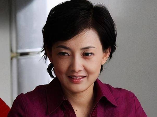 牛莉個(gè)人資料及老公簡(jiǎn)介，牛莉個(gè)人資料和老公簡(jiǎn)介