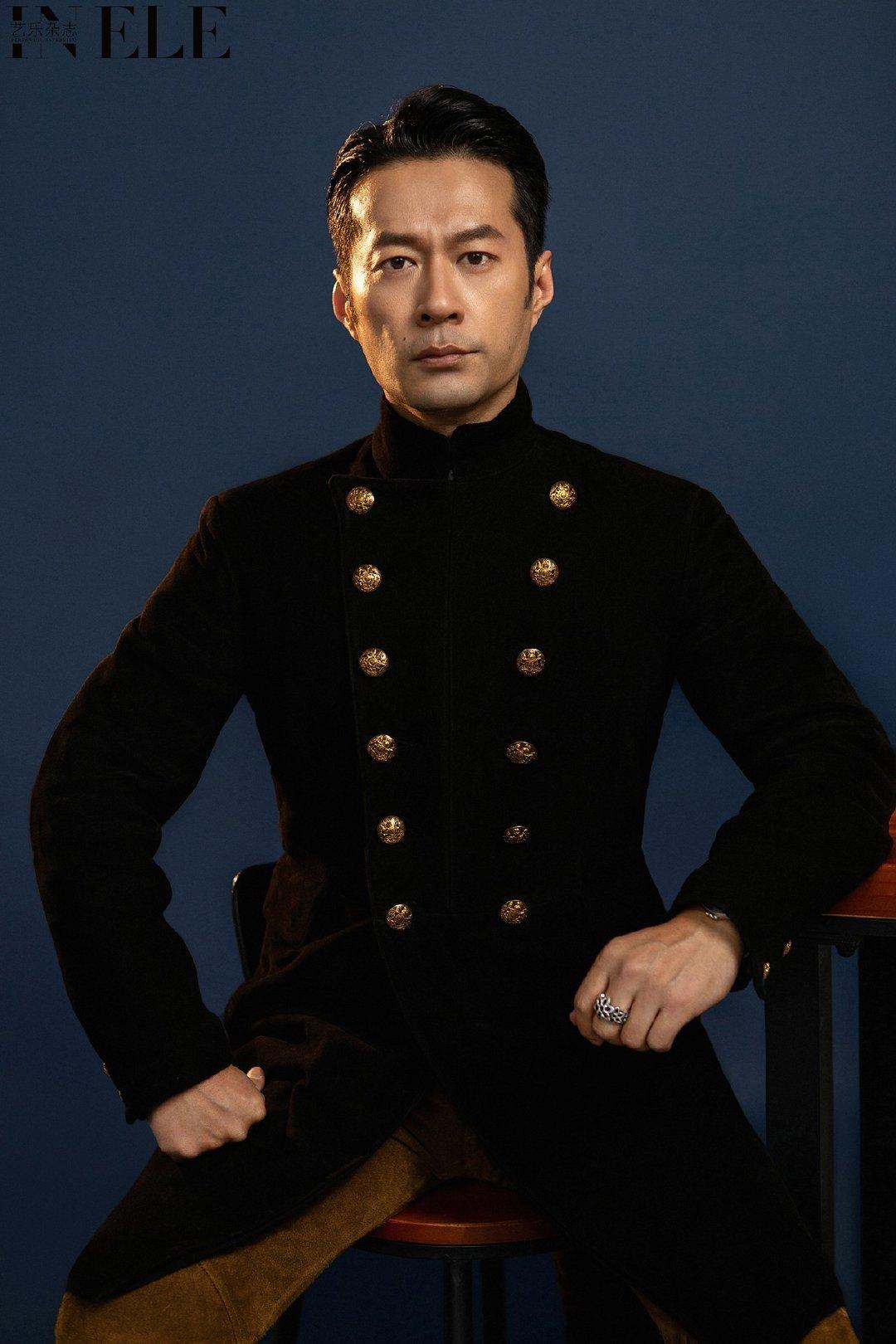 譚凱個(gè)人資料圖片及生平簡(jiǎn)介，譚凱個(gè)人資料、生平簡(jiǎn)介及圖片