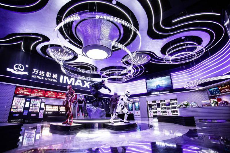 萬達(dá)電影的魅力，探尋電影藝術(shù)的極致體驗，萬達(dá)電影，探尋電影藝術(shù)的極致魅力