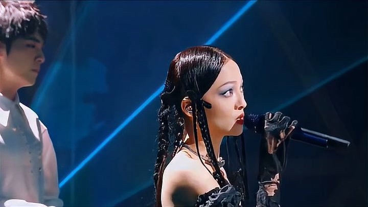 張韶涵個人資料及身高介紹，張韶涵個人資料、身高介紹一覽