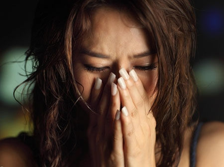 今天晚上，情感的高潮，如何讓你哭著喊停，情感之夜，高潮中的淚與喊停之聲