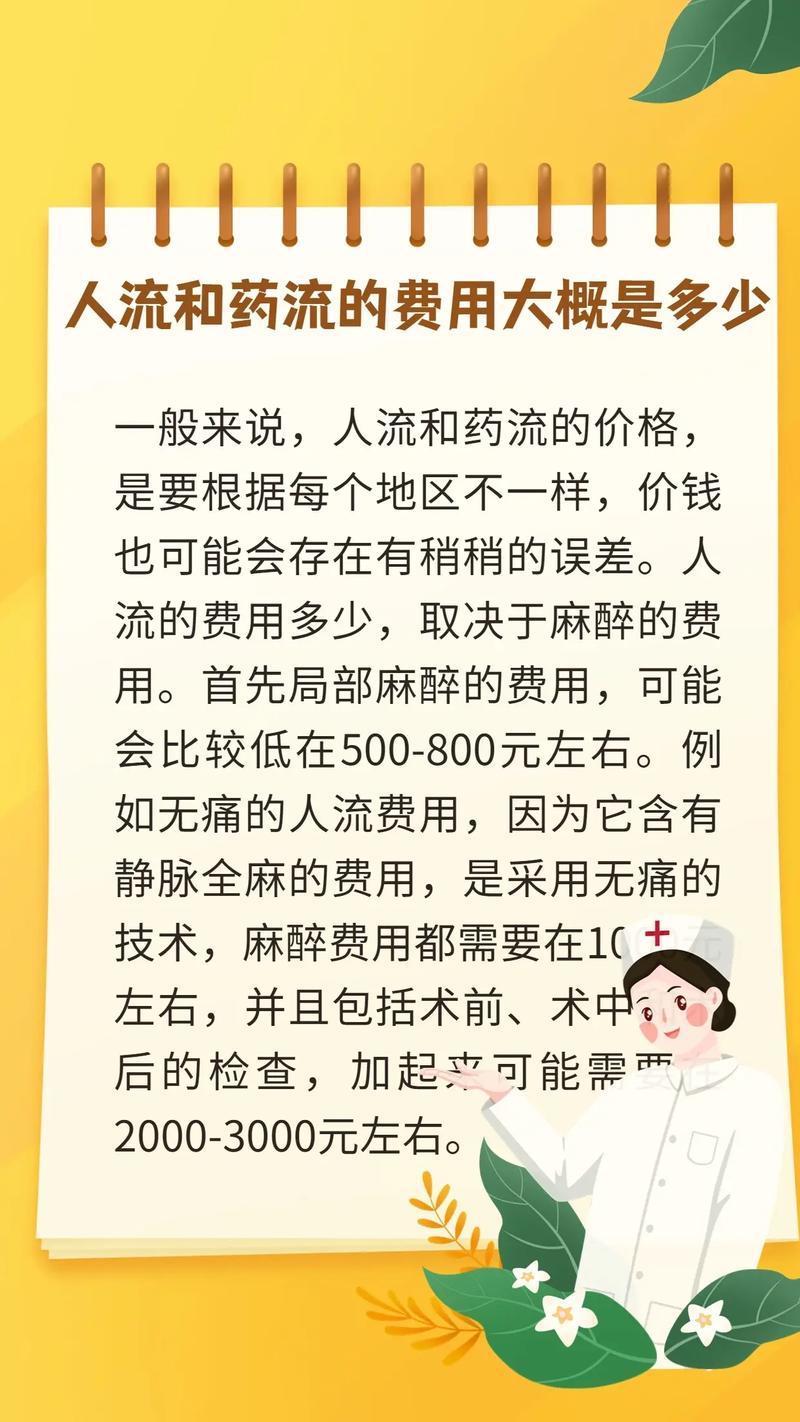藥流全部費(fèi)用大概要多少錢(qián)？詳解藥流費(fèi)用構(gòu)成及影響因素，藥流費(fèi)用詳解，構(gòu)成、影響因素及大概費(fèi)用