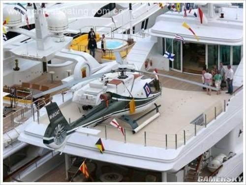 私人游艇價(jià)格表詳解，豪華水上生活的投資與選擇，豪華游艇價(jià)格詳解，投資水上生活的理想選擇與指南