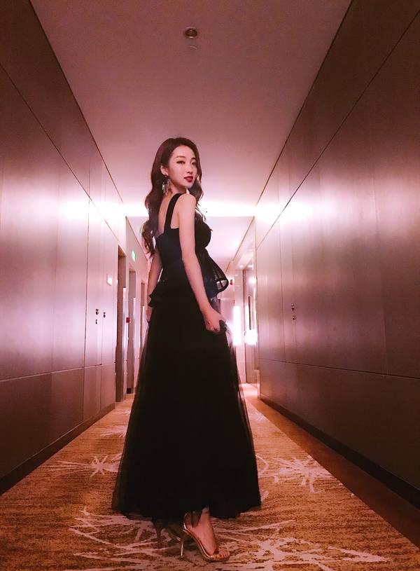 演員白慶琳的卓越人生，簡(jiǎn)歷概覽，演員白慶琳的卓越人生，簡(jiǎn)歷概覽