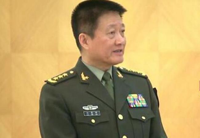 現(xiàn)任中部戰(zhàn)區(qū)司令員，領(lǐng)導(dǎo)力與戰(zhàn)略視野的展現(xiàn)，中部戰(zhàn)區(qū)司令員領(lǐng)導(dǎo)力與戰(zhàn)略視野展現(xiàn)風(fēng)采