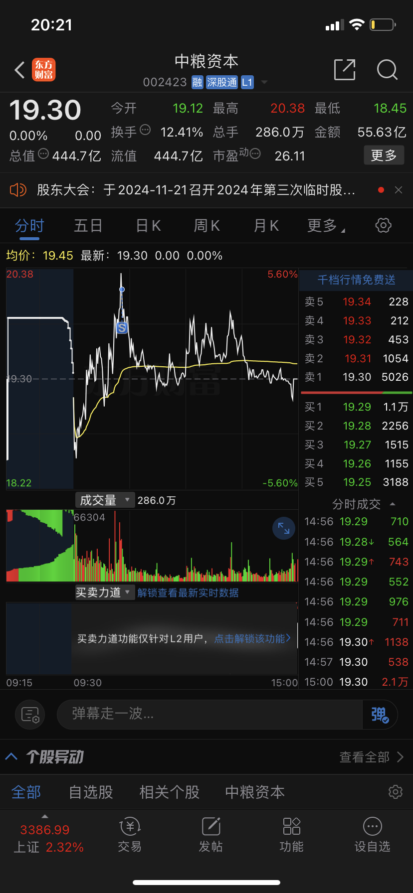 中糧資本股票，投資潛力與前景展望，中糧資本股票投資潛力與前景展望分析