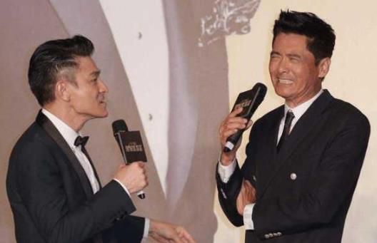 周潤發(fā)有幾個兒子和女兒，揭開神秘面紗下的真相，周潤發(fā)子女揭秘，揭開神秘面紗下的真相