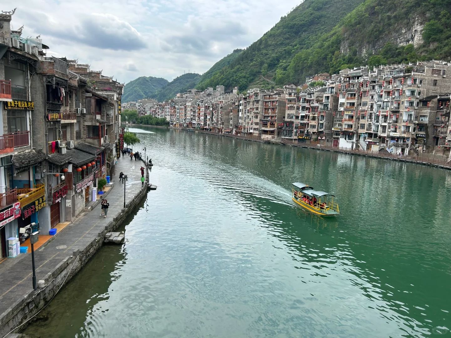 貴州十大旅游景點(diǎn)——探索神秘的自然與文化魅力，貴州十大旅游景點(diǎn)，神秘自然與文化魅力的探索之旅