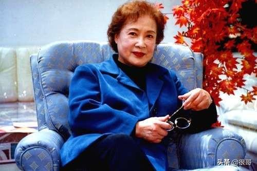 秦怡簡歷及個人資料，秦怡，個人生平概覽與生平資料