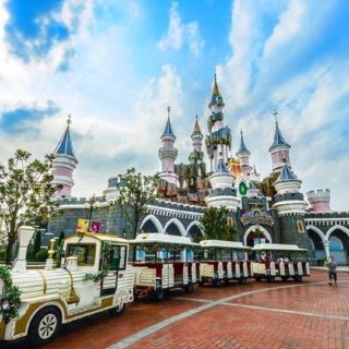 株洲方特歡樂(lè)世界門(mén)票團(tuán)購(gòu)攻略，株洲方特歡樂(lè)世界門(mén)票團(tuán)購(gòu)攻略大全