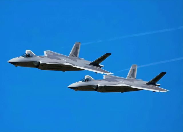 揭秘，2022年殲-20戰(zhàn)機數(shù)量概覽，揭秘，殲-20戰(zhàn)機數(shù)量概覽（2022年）